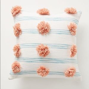 COPY - Pommed Felicity Pillow